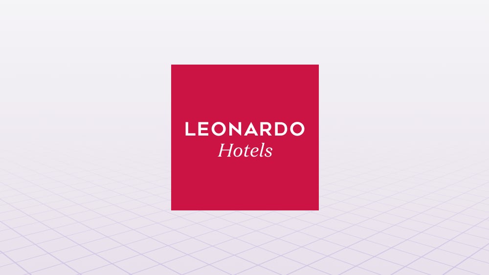 Thumbnail for Leonardo Hotels Case Study