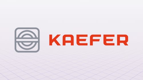 Thumbnail for Kaefer Australia Case Study