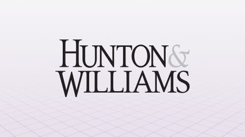 Thumbnail for Hunton & Williams LLP