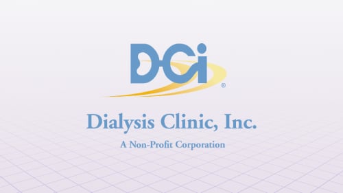 Thumbnail for Dialysis Clinic, Inc.