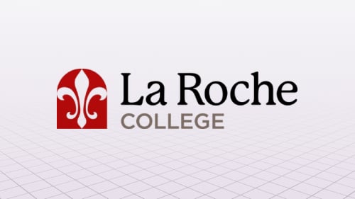 Thumbnail for La Roche College