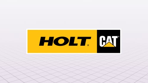 Thumbnail for HOLT CAT