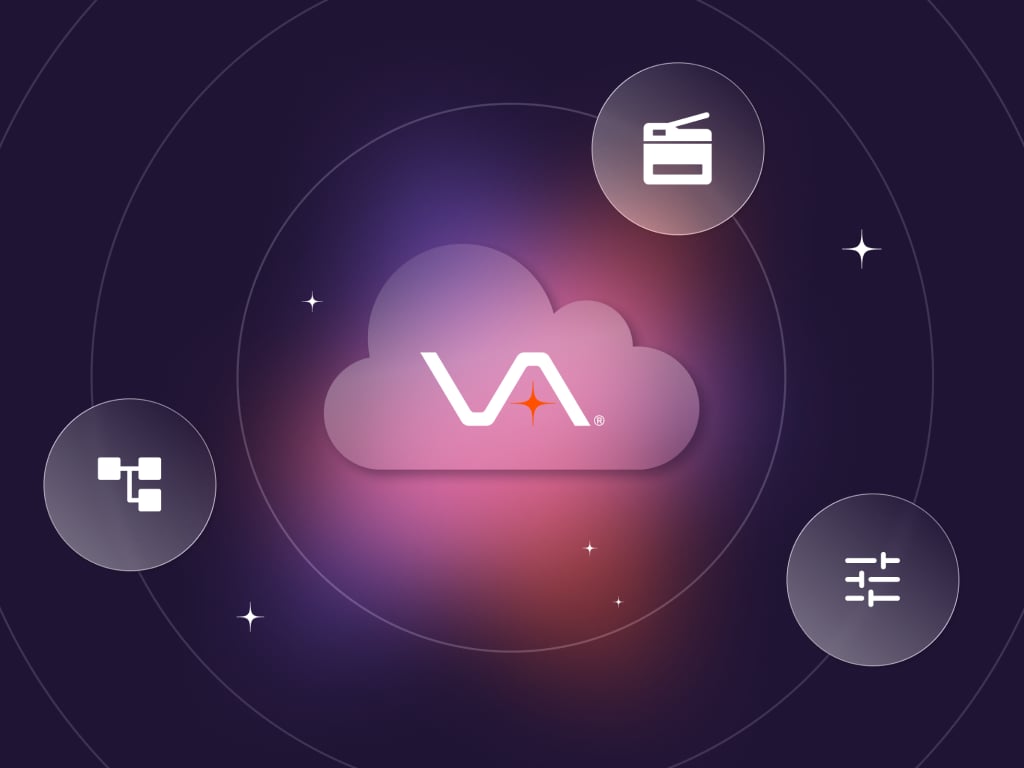 Side By Side Vasion Connections