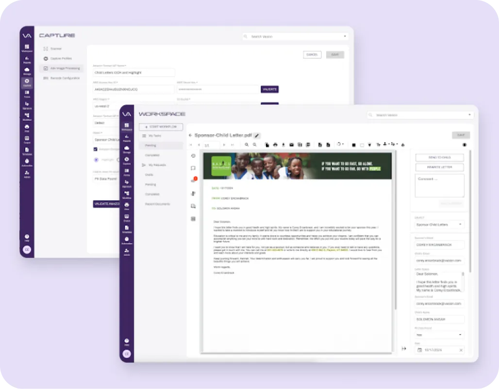 Email Product Basics