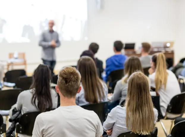 Group Lecture