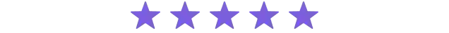 Five Star Rating